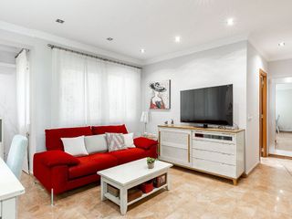 Piso en venta en Benicalap en Valencia