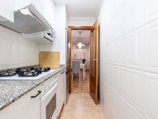 Piso en venta en Benicalap en Valencia