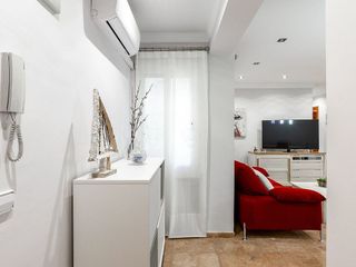 Piso en venta en Benicalap en Valencia