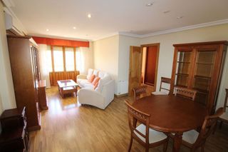 Piso en venta en Centro - El Pilar en Ciudad Real