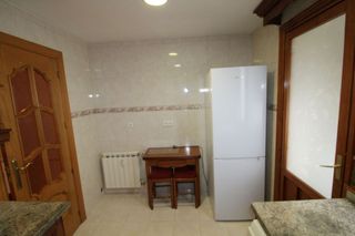 Piso en venta en Centro - El Pilar en Ciudad Real