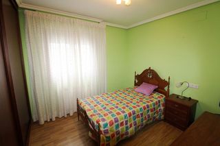 Piso en venta en Centro - El Pilar en Ciudad Real