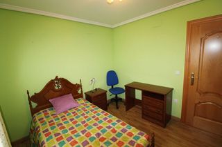 Piso en venta en Centro - El Pilar en Ciudad Real