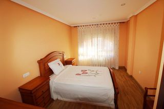 Piso en venta en Centro - El Pilar en Ciudad Real