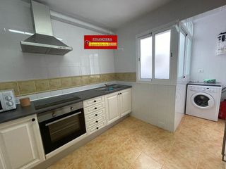 Piso en venta en La Paz en Alcalá de Guadaira