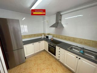 Piso en venta en La Paz en Alcalá de Guadaira