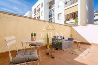Piso en venta en Casc Antic - Nou Cambrils en Cambrils
