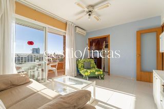 Piso en venta en Regueral - Prat d'en Forés en Cambrils