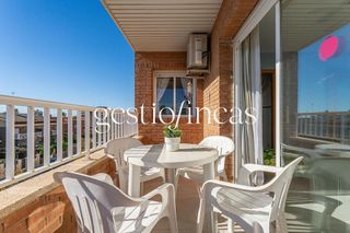 Piso en venta en Regueral - Prat d'en Forés en Cambrils