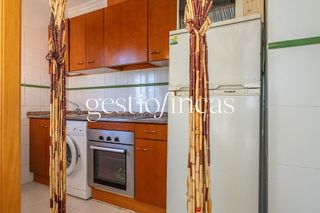 Piso en venta en Regueral - Prat d'en Forés en Cambrils