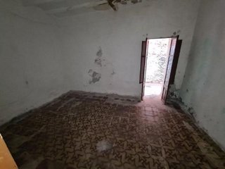 Casa adosada en venta en Ulldecona