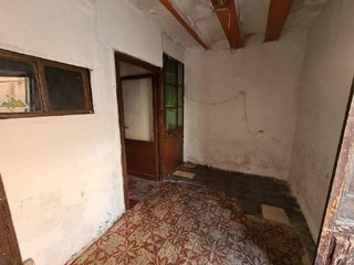 Casa adosada en venta en Ulldecona