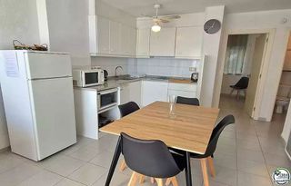 Piso en venta en Port Esportiu - Puig Rom - Canyelles en Roses