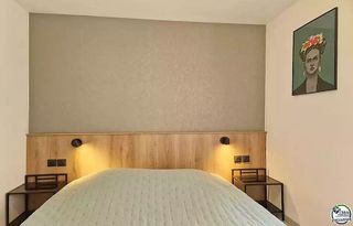 Piso en venta en Port Esportiu - Puig Rom - Canyelles en Roses