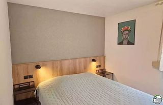 Piso en venta en Port Esportiu - Puig Rom - Canyelles en Roses