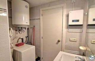 Piso en venta en Port Esportiu - Puig Rom - Canyelles en Roses