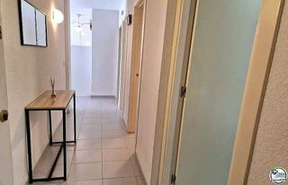 Piso en venta en Port Esportiu - Puig Rom - Canyelles en Roses