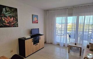 Piso en venta en Port Esportiu - Puig Rom - Canyelles en Roses