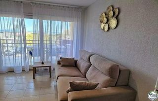 Piso en venta en Port Esportiu - Puig Rom - Canyelles en Roses