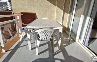 Piso en venta en Port Esportiu - Puig Rom - Canyelles en Roses