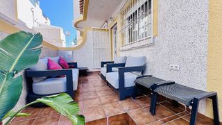 Casa pareada en venta en Altos - La Florida en Orihuela