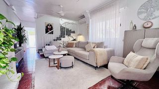 Casa pareada en venta en Altos - La Florida en Orihuela