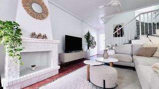 Casa pareada en venta en Altos - La Florida en Orihuela