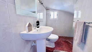 Casa pareada en venta en Altos - La Florida en Orihuela