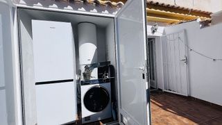 Casa pareada en venta en Altos - La Florida en Orihuela