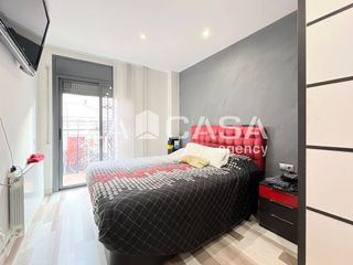 Piso en venta en Montigalà -Sant Crist en Badalona