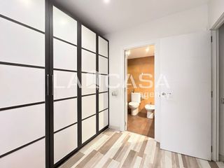 Piso en venta en Montigalà -Sant Crist en Badalona