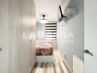 Piso en venta en Montigalà -Sant Crist en Badalona