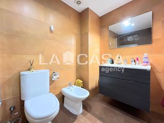 Piso en venta en Montigalà -Sant Crist en Badalona