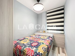 Piso en venta en Montigalà -Sant Crist en Badalona