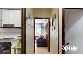 Casa en venta en Creu de Barberà en Sabadell