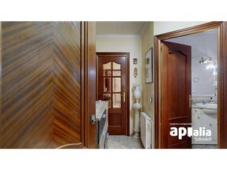 Casa en venta en Creu de Barberà en Sabadell