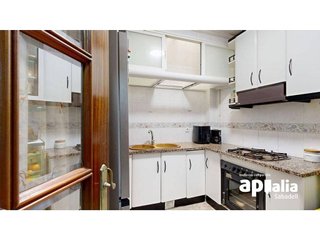 Casa en venta en Creu de Barberà en Sabadell