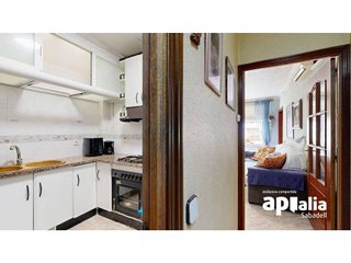 Casa en venta en Creu de Barberà en Sabadell