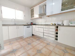 Casa adosada en venta en Montigalà -Sant Crist en Badalona