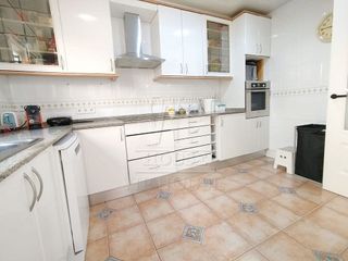 Casa adosada en venta en Montigalà -Sant Crist en Badalona