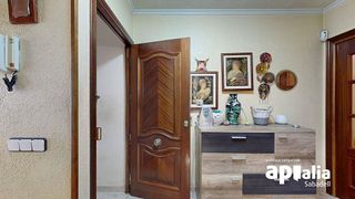 Chalet en venta en Creu de Barberà en Sabadell