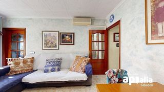 Chalet en venta en Creu de Barberà en Sabadell