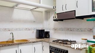 Chalet en venta en Creu de Barberà en Sabadell
