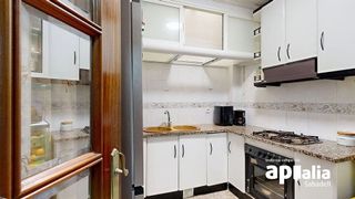 Chalet en venta en Creu de Barberà en Sabadell