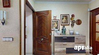 Chalet en venta en Creu de Barberà en Sabadell