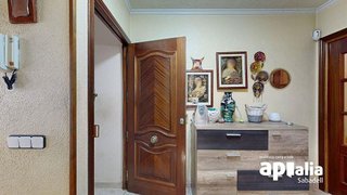 Chalet en venta en Creu de Barberà en Sabadell
