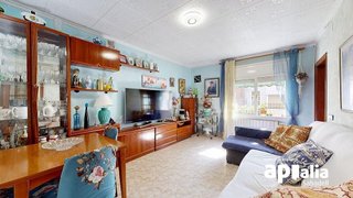Chalet en venta en Creu de Barberà en Sabadell