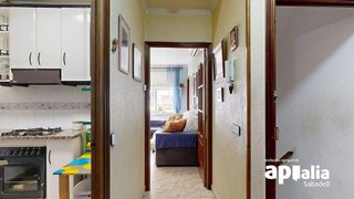 Chalet en venta en Creu de Barberà en Sabadell