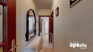 Chalet en venta en Creu de Barberà en Sabadell