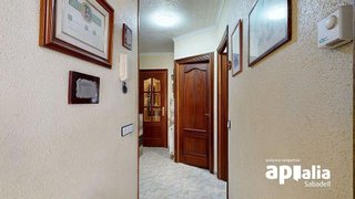 Chalet en venta en Creu de Barberà en Sabadell